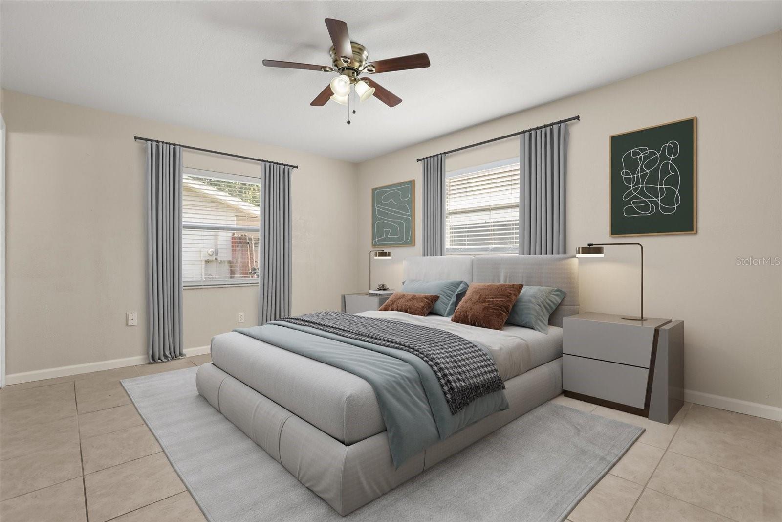 643 HUMMINGBIRD LN, ORLANDO, FL, 32825