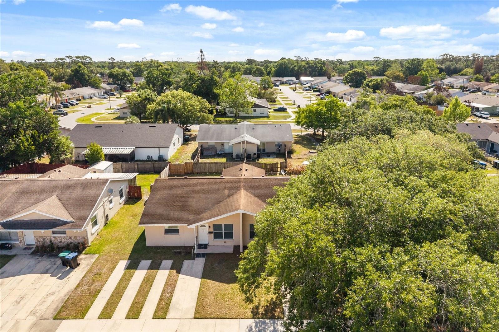 643 HUMMINGBIRD LN, ORLANDO, FL, 32825