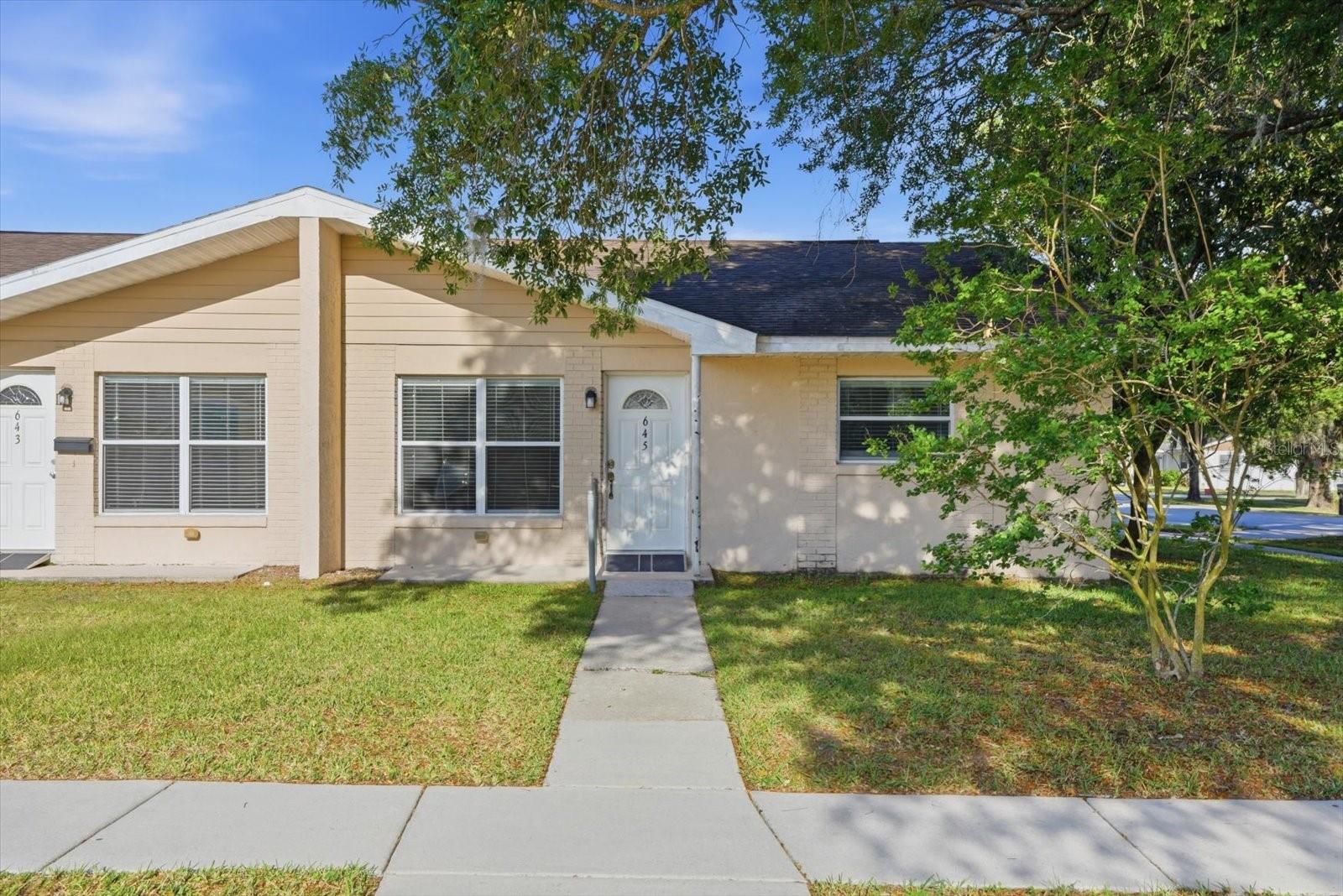 643 HUMMINGBIRD LN, ORLANDO, FL, 32825