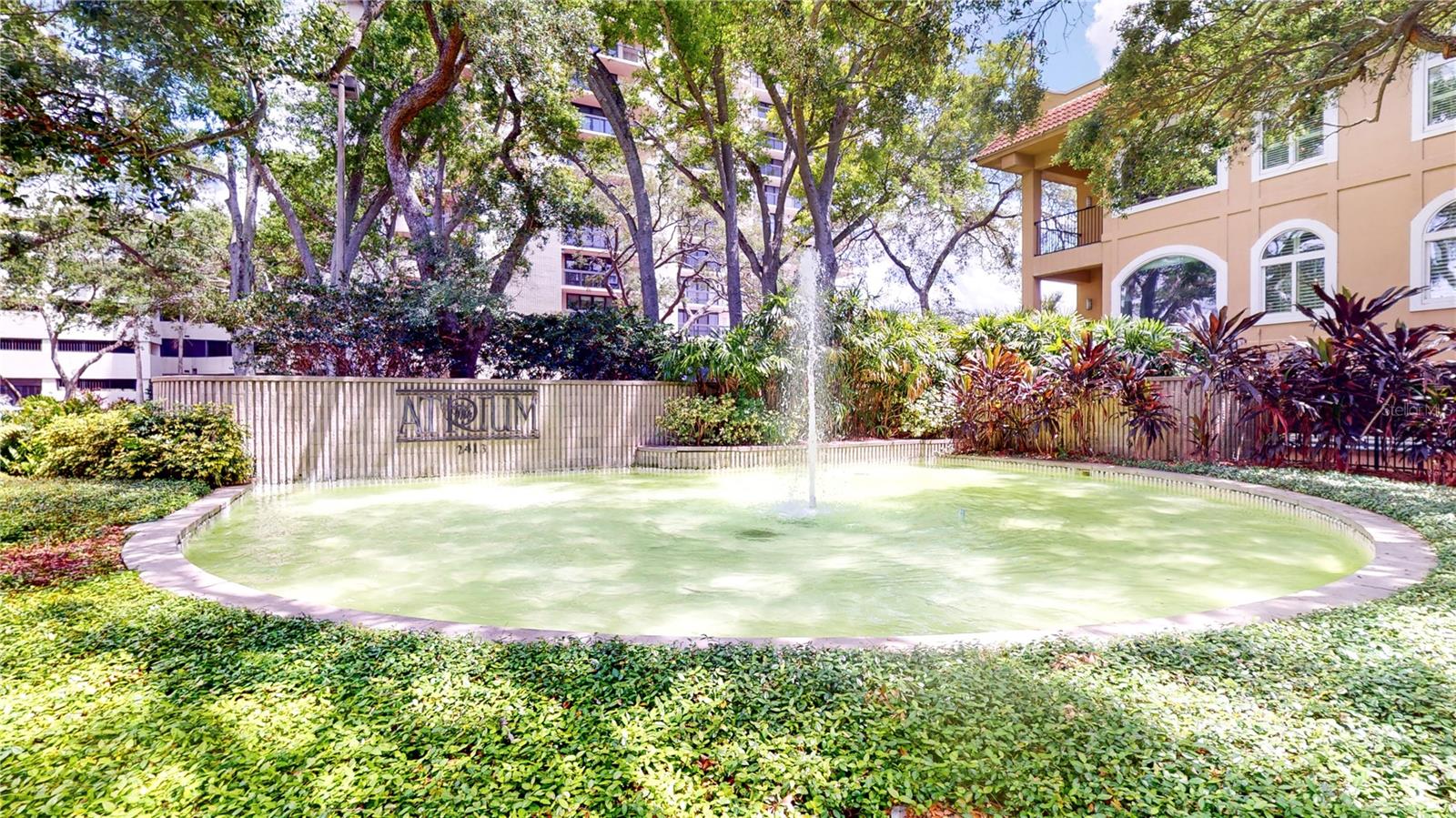 2413 BAYSHORE BLVD #803, TAMPA, FL, 33629