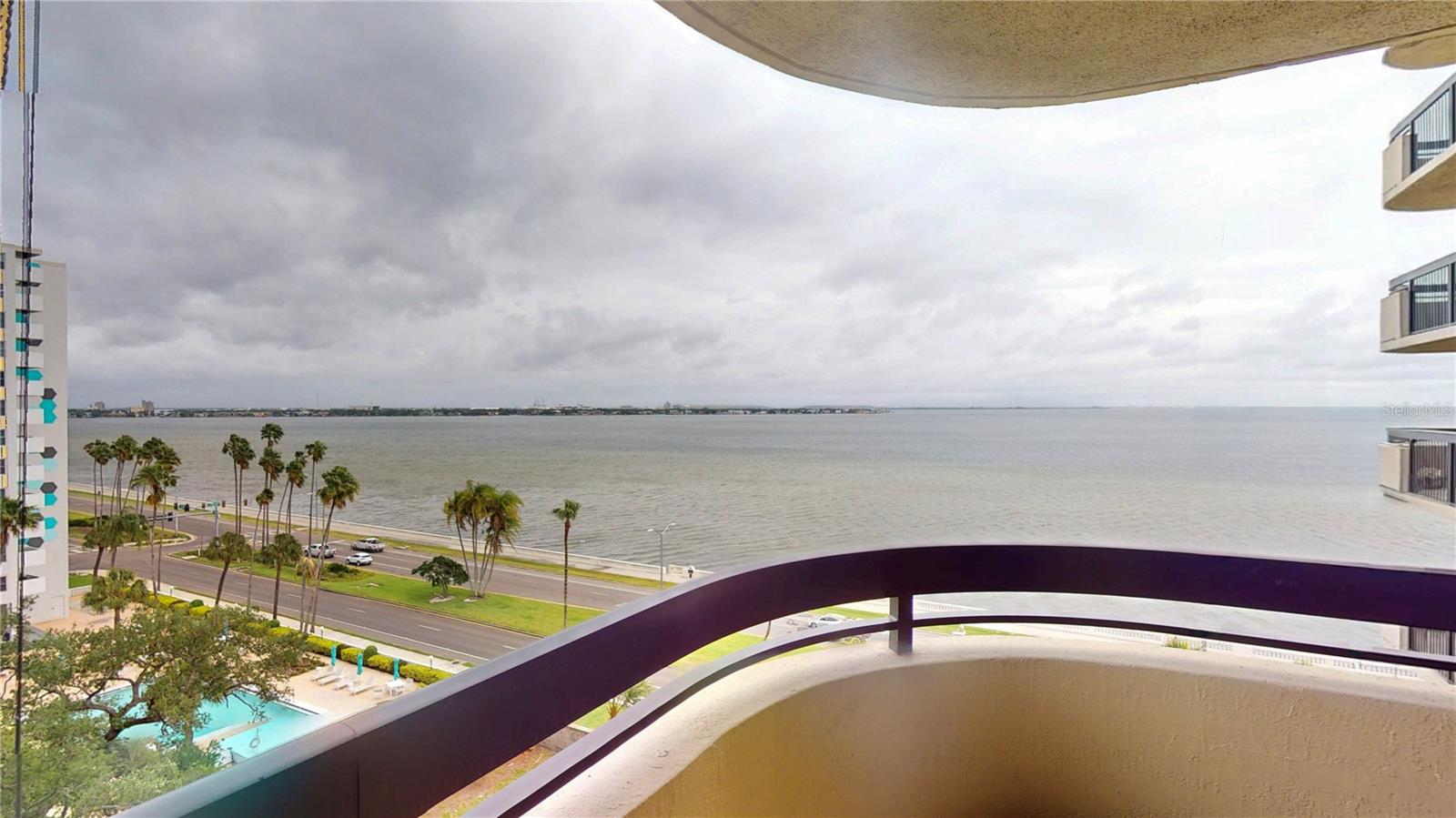 2413 BAYSHORE BLVD #803, TAMPA, FL, 33629