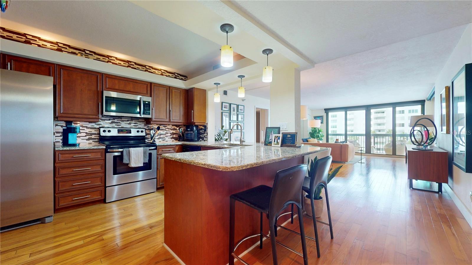 2413 BAYSHORE BLVD #803, TAMPA, FL, 33629