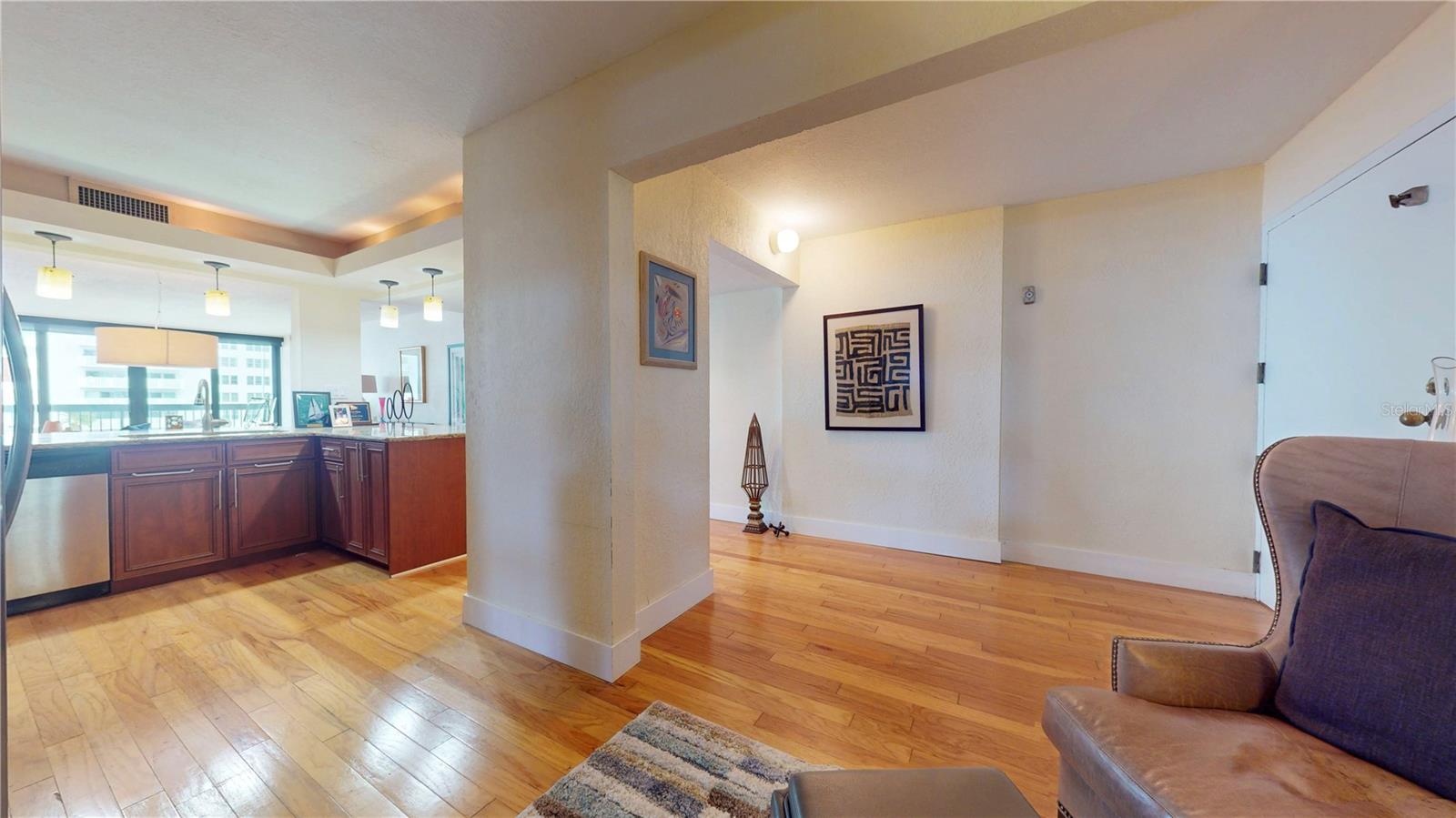 2413 BAYSHORE BLVD #803, TAMPA, FL, 33629