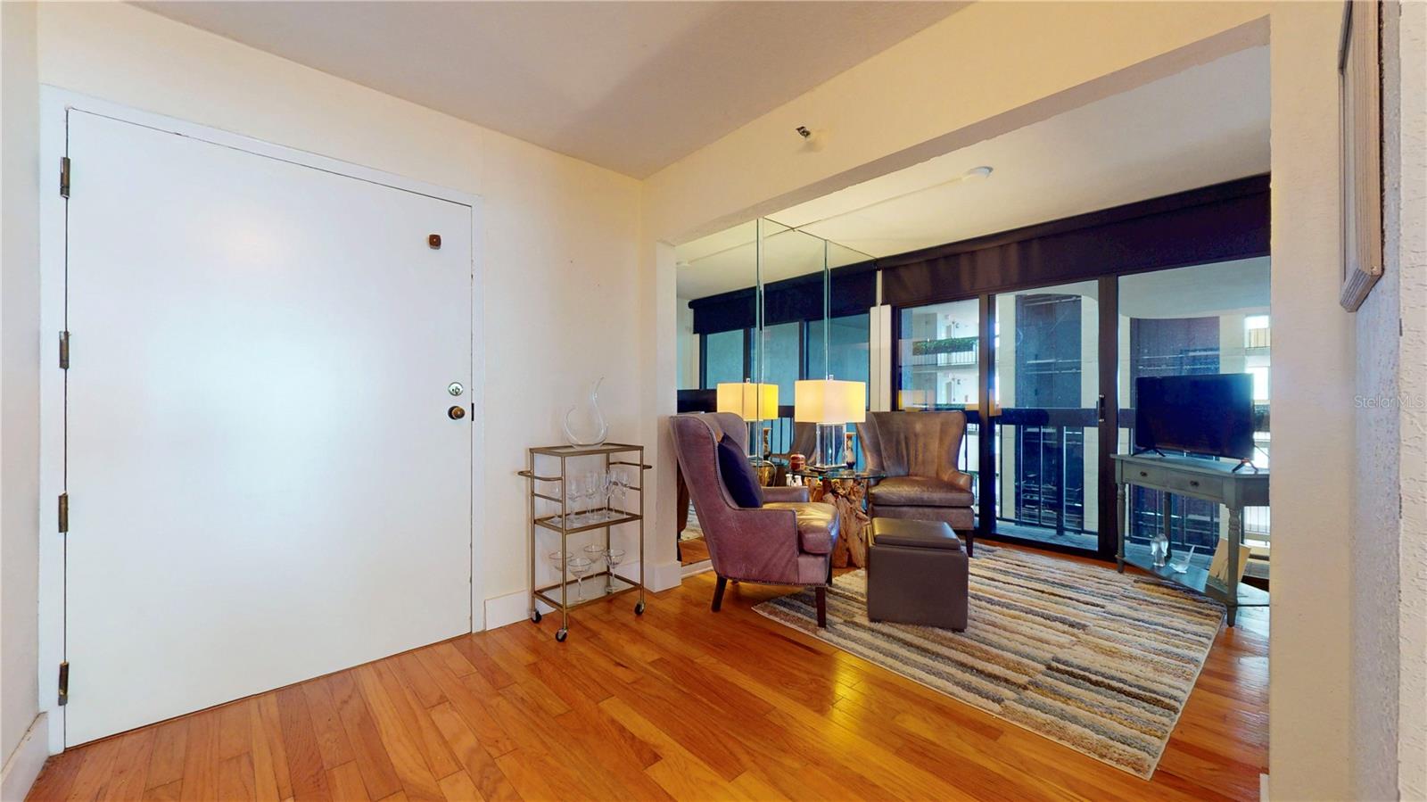 2413 BAYSHORE BLVD #803, TAMPA, FL, 33629