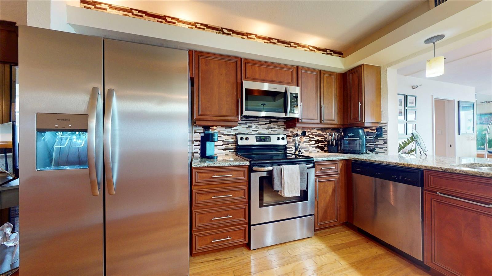 2413 BAYSHORE BLVD #803, TAMPA, FL, 33629