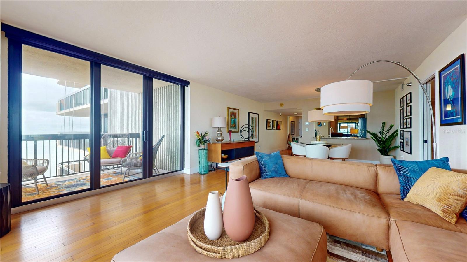 2413 BAYSHORE BLVD #803, TAMPA, FL, 33629