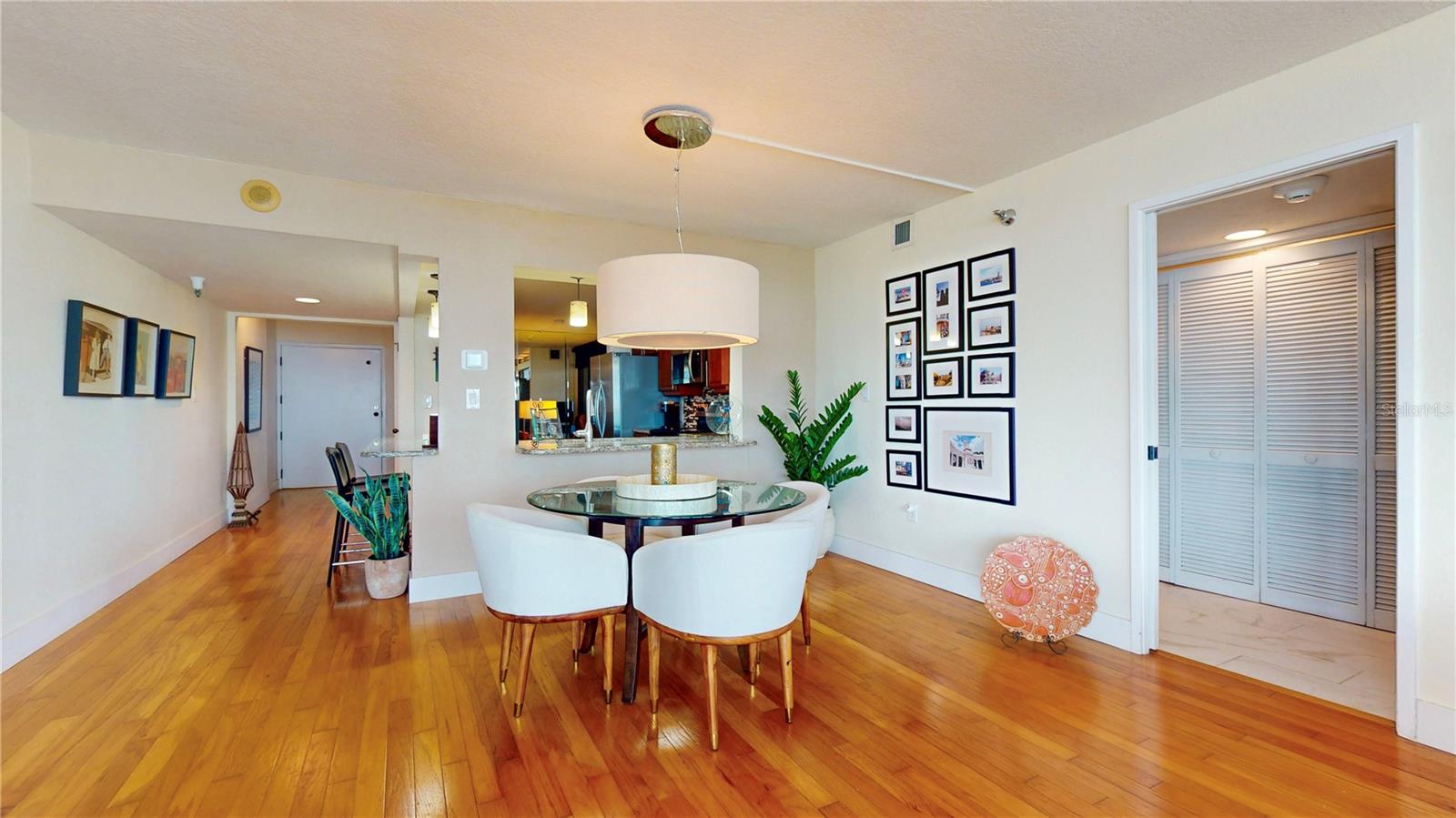 2413 BAYSHORE BLVD #803, TAMPA, FL, 33629