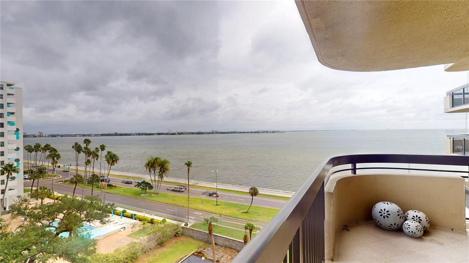 2413 BAYSHORE BLVD #803, TAMPA, FL, 33629