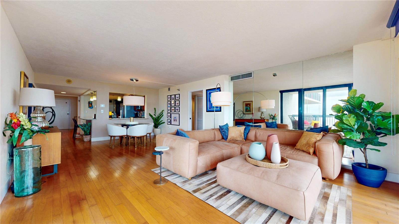 2413 BAYSHORE BLVD #803, TAMPA, FL, 33629