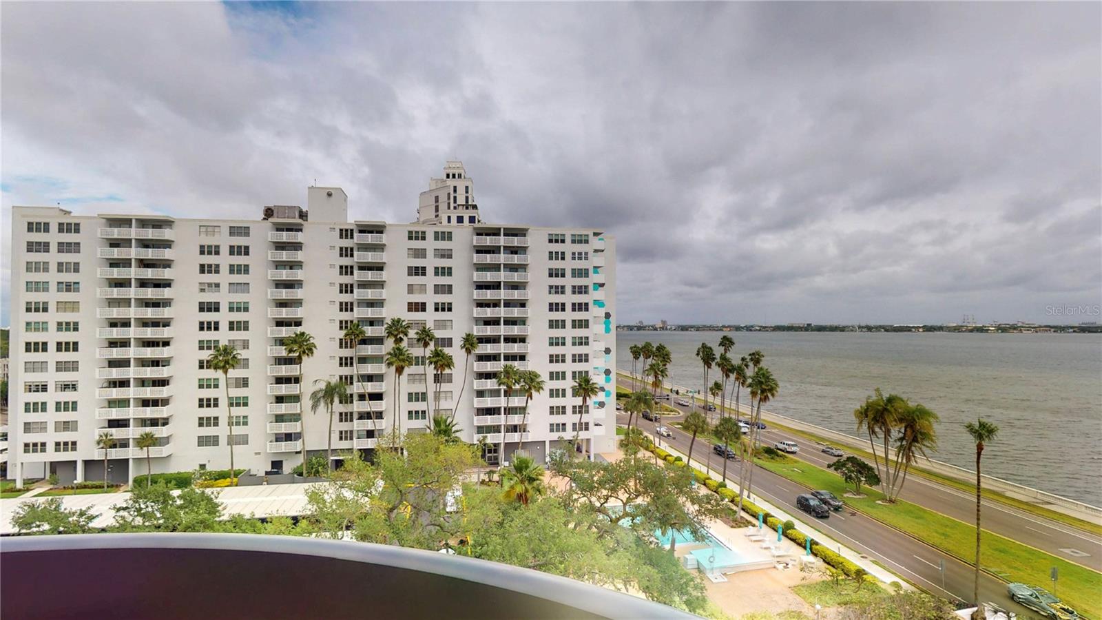 2413 BAYSHORE BLVD #803, TAMPA, FL, 33629