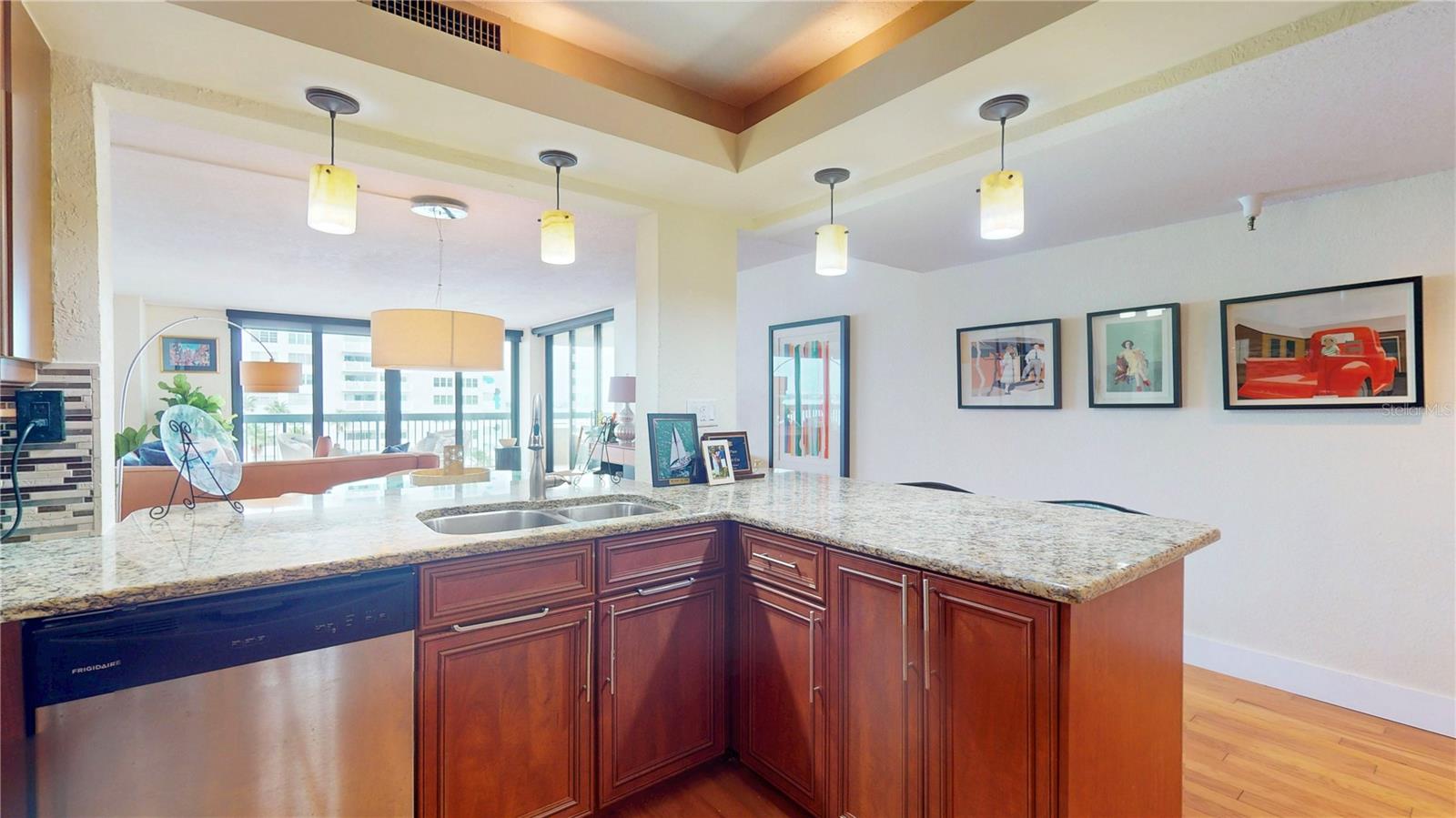 2413 BAYSHORE BLVD #803, TAMPA, FL, 33629