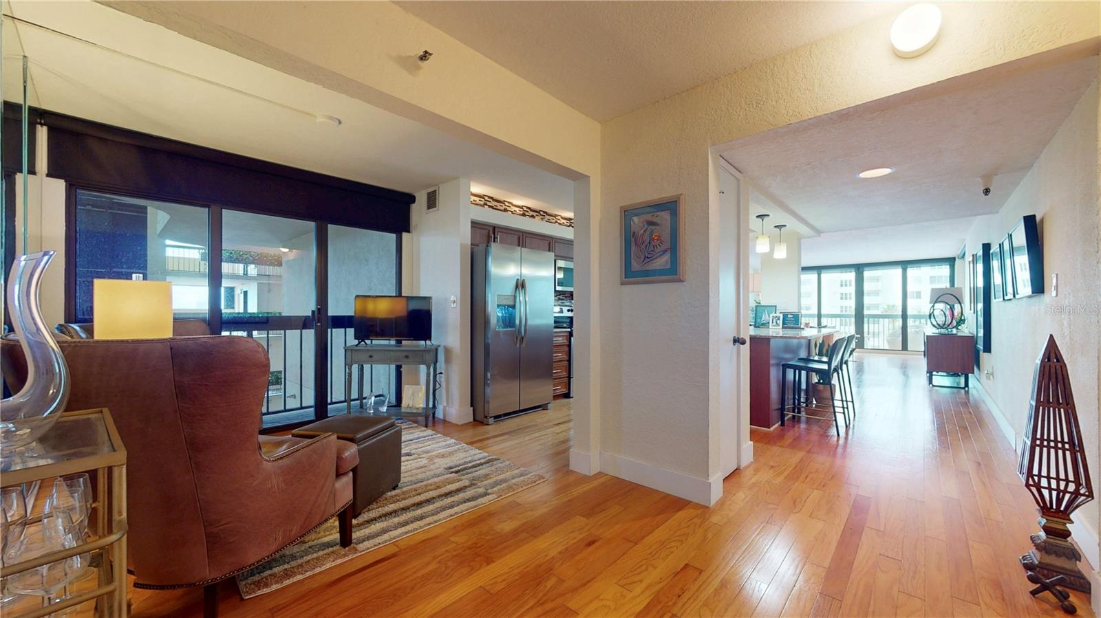 2413 BAYSHORE BLVD #803, TAMPA, FL, 33629