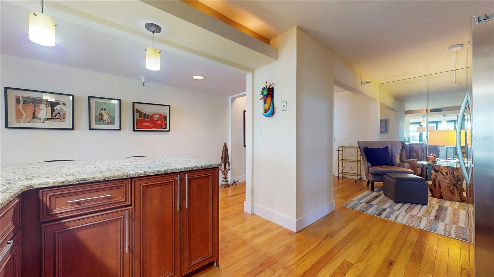 2413 BAYSHORE BLVD #803, TAMPA, FL, 33629