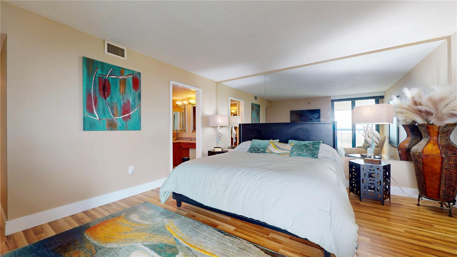 2413 BAYSHORE BLVD #803, TAMPA, FL, 33629