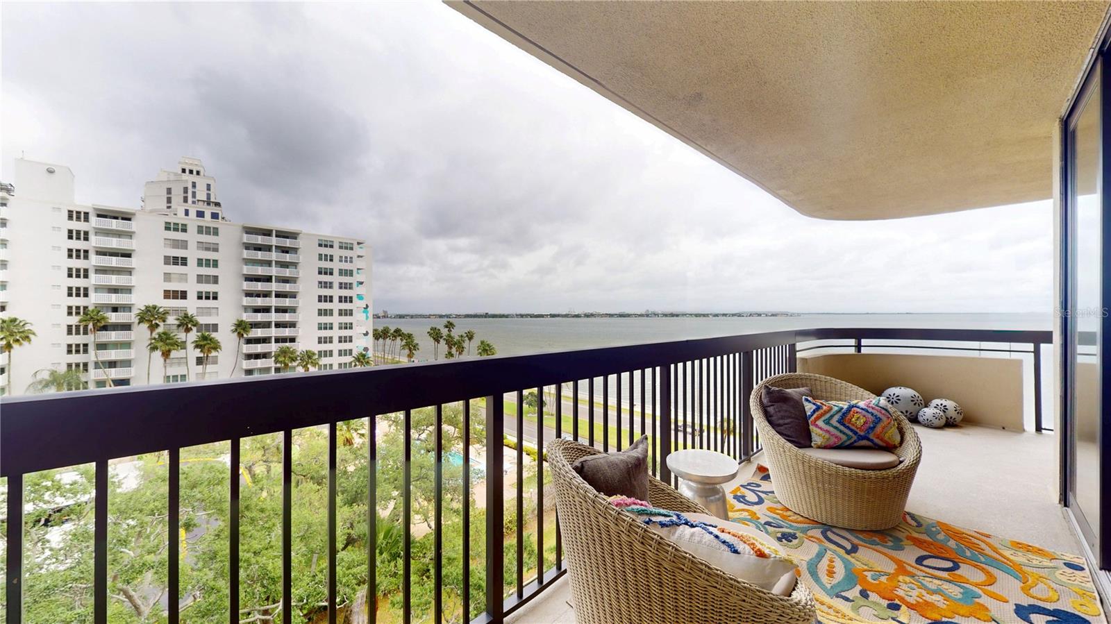 2413 BAYSHORE BLVD #803, TAMPA, FL, 33629