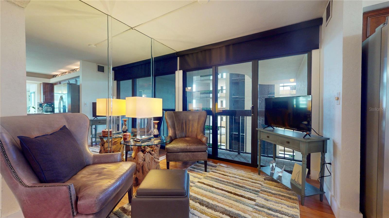 2413 BAYSHORE BLVD #803, TAMPA, FL, 33629