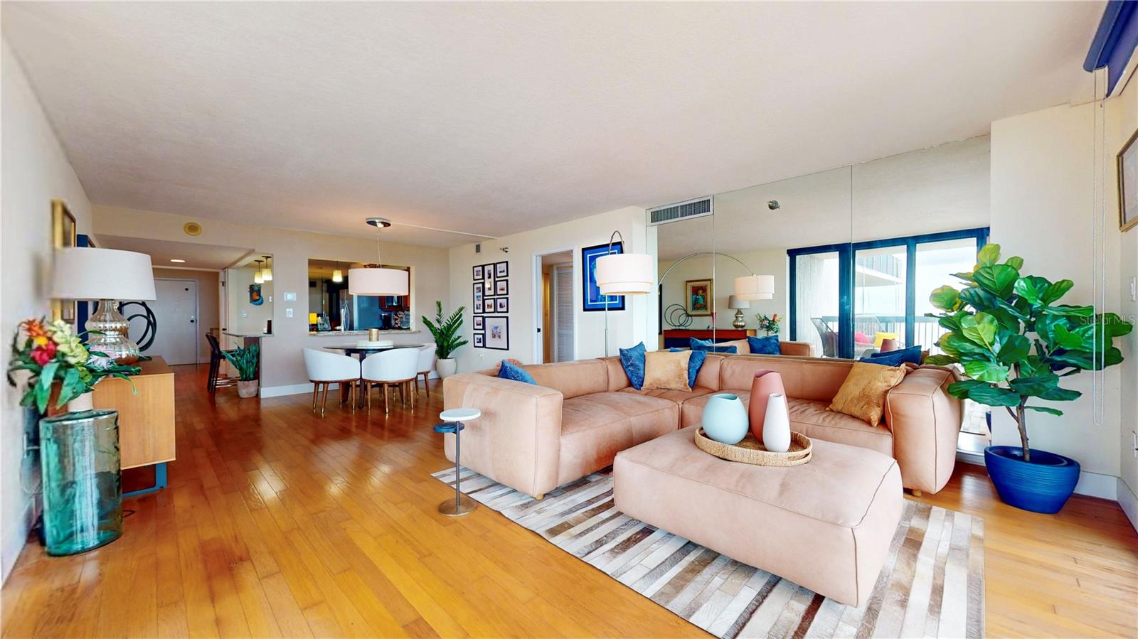 2413 BAYSHORE BLVD #803, TAMPA, FL, 33629