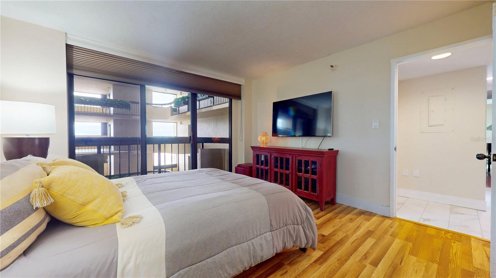 2413 BAYSHORE BLVD #803, TAMPA, FL, 33629