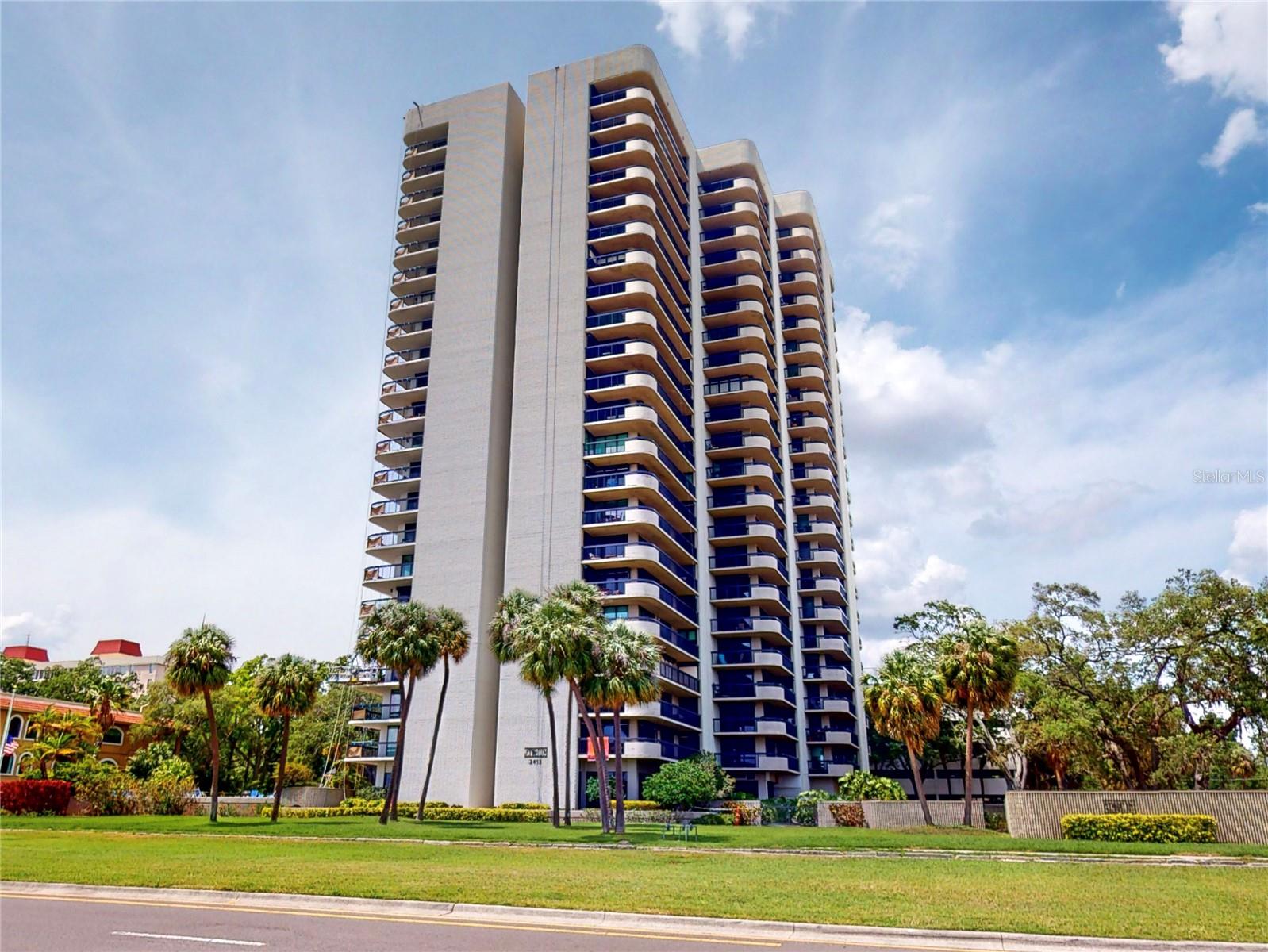2413 BAYSHORE BLVD #803, TAMPA, FL, 33629
