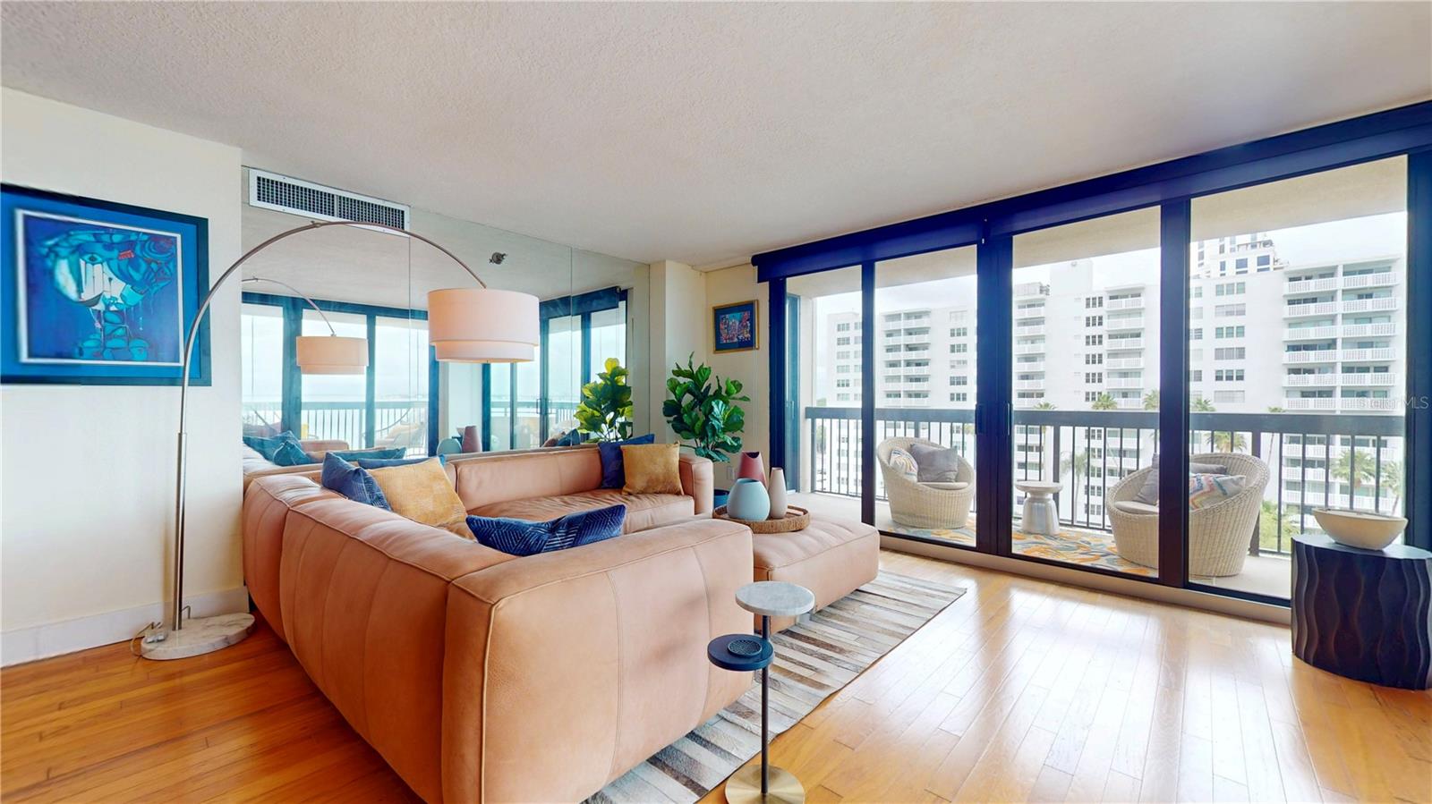 2413 BAYSHORE BLVD #803, TAMPA, FL, 33629