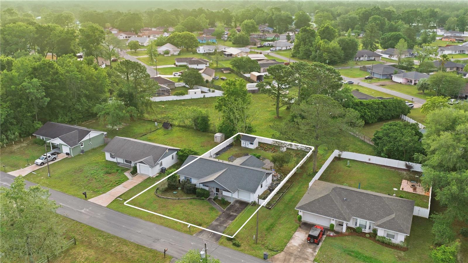 7 BANYAN COURSE RUN, OCALA, FL, 34472