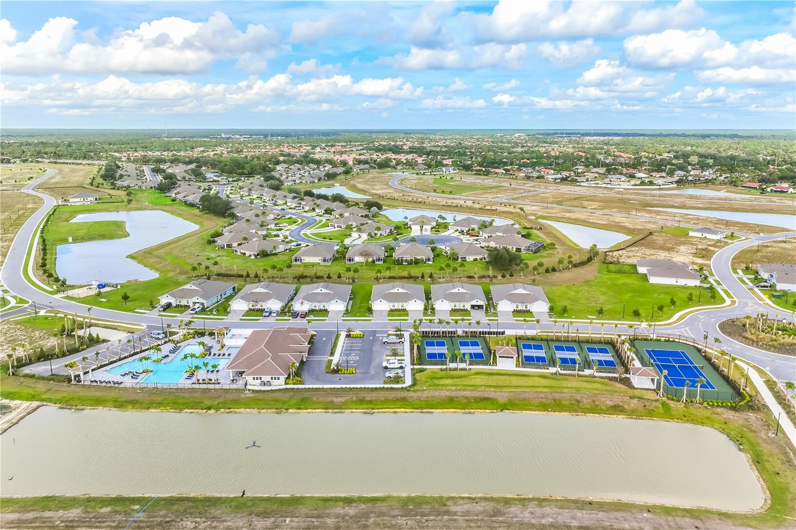 4767 SCHUBERT TRL, NORTH PORT, FL, 34287