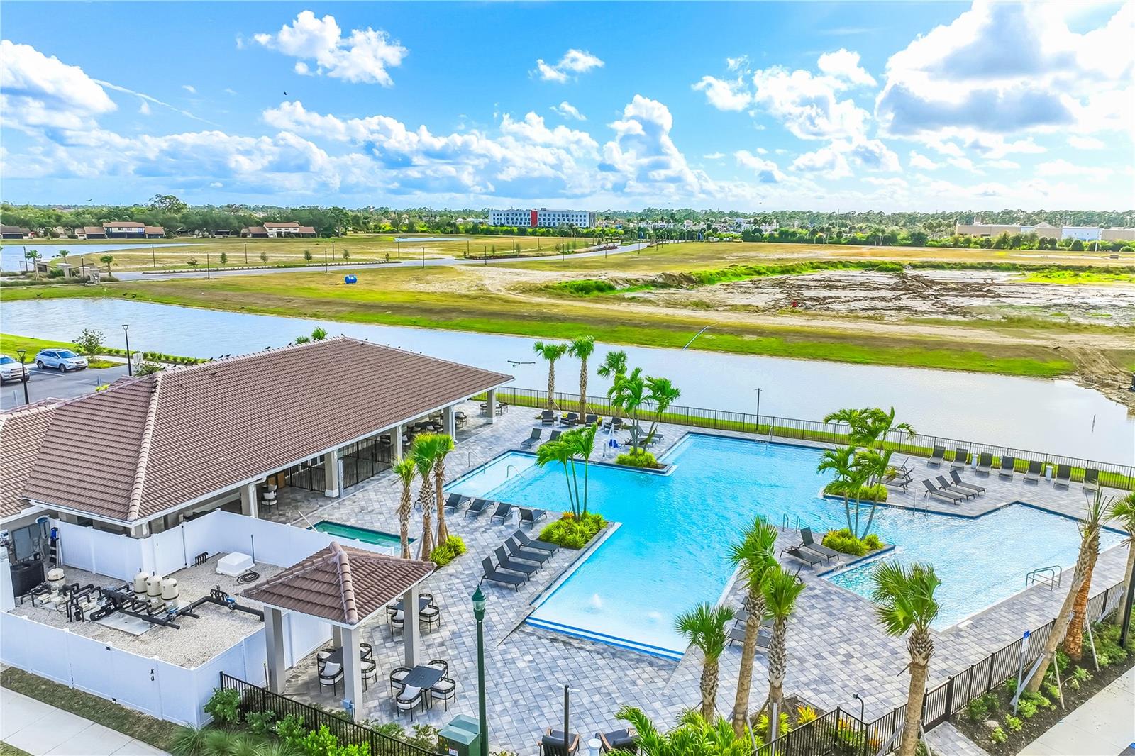 4767 SCHUBERT TRL, NORTH PORT, FL, 34287
