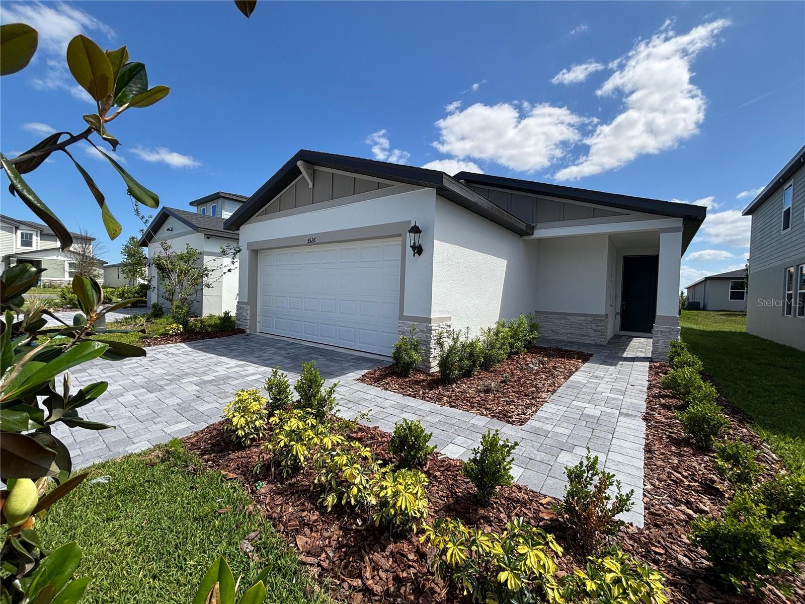 5526 CLOVE ROW, HAINES CITY, FL, 33844