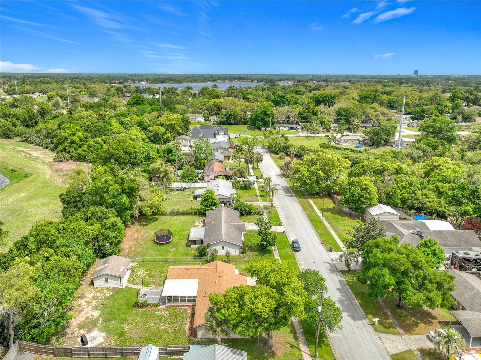 2681 AZALEA DR, LONGWOOD, FL, 32779