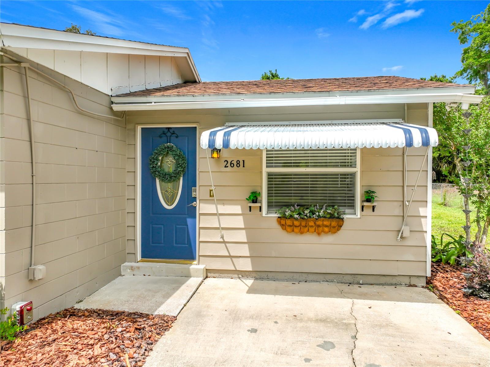 2681 AZALEA DR, LONGWOOD, FL, 32779