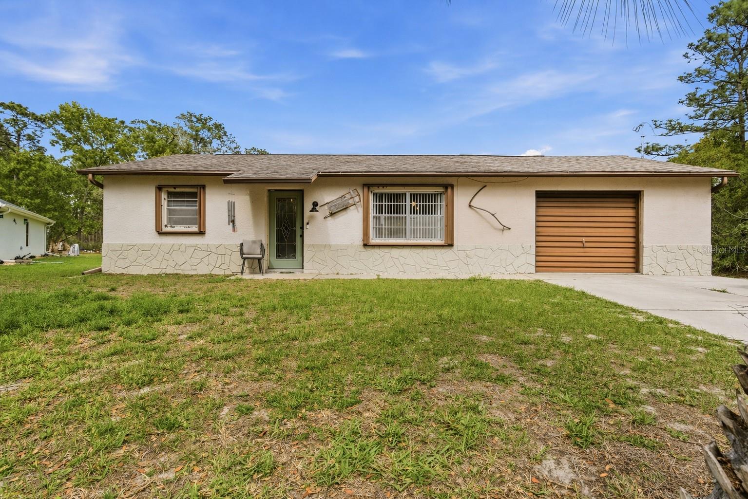 11155 GIFFORD DR, SPRING HILL, FL, 34608