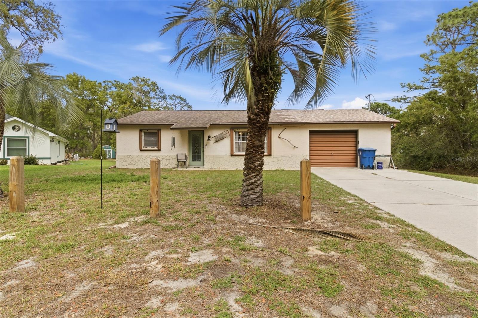 11155 GIFFORD DR, SPRING HILL, FL, 34608