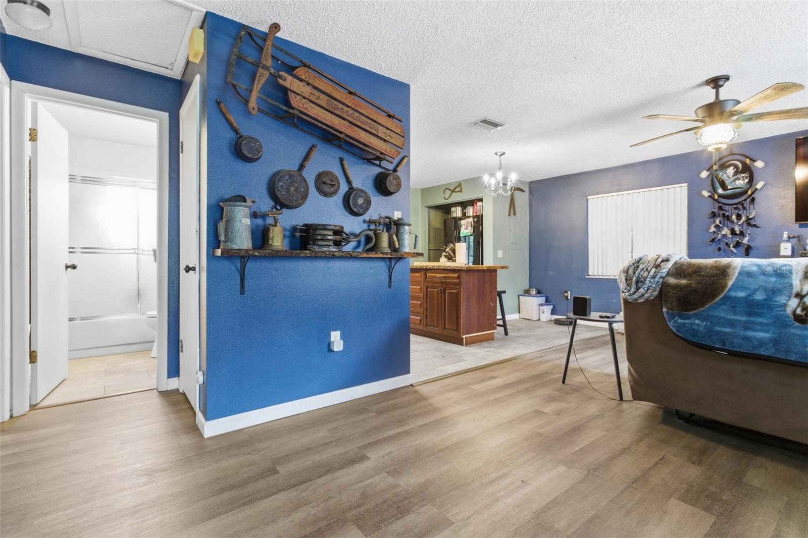 11155 GIFFORD DR, SPRING HILL, FL, 34608