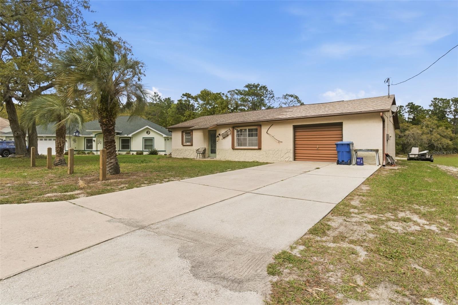 11155 GIFFORD DR, SPRING HILL, FL, 34608
