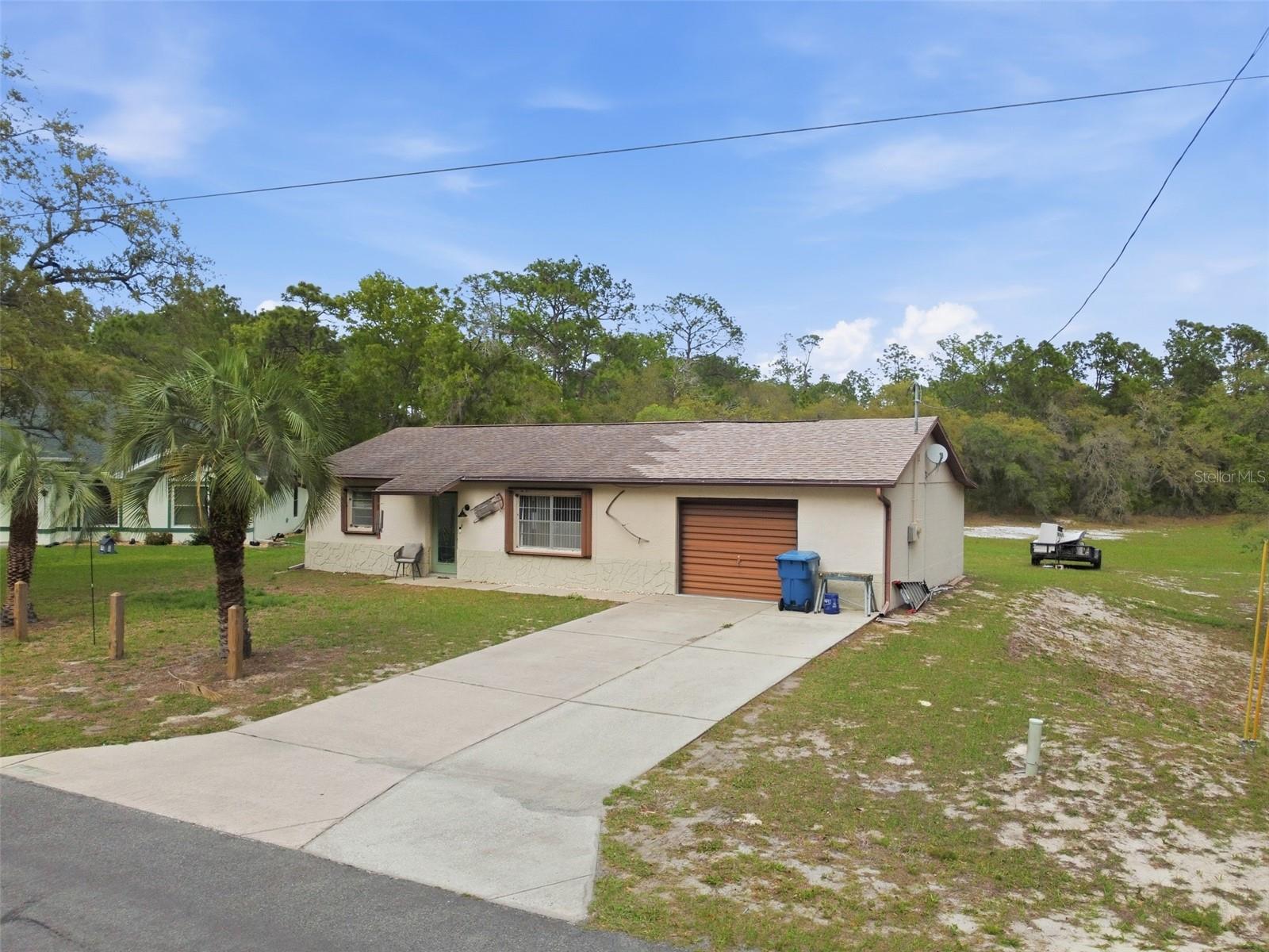 11155 GIFFORD DR, SPRING HILL, FL, 34608