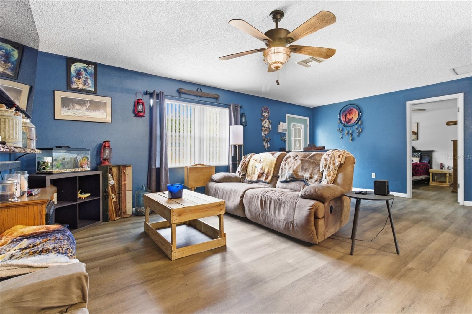 11155 GIFFORD DR, SPRING HILL, FL, 34608