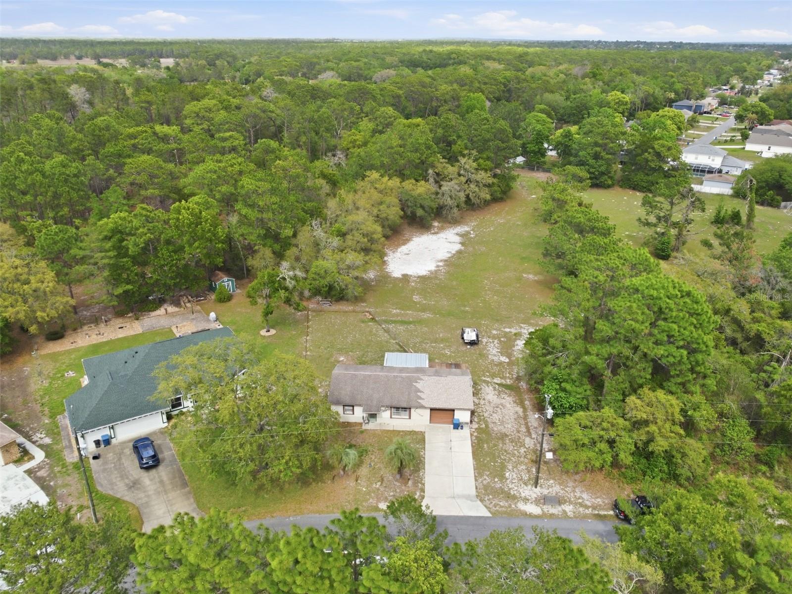 11155 GIFFORD DR, SPRING HILL, FL, 34608