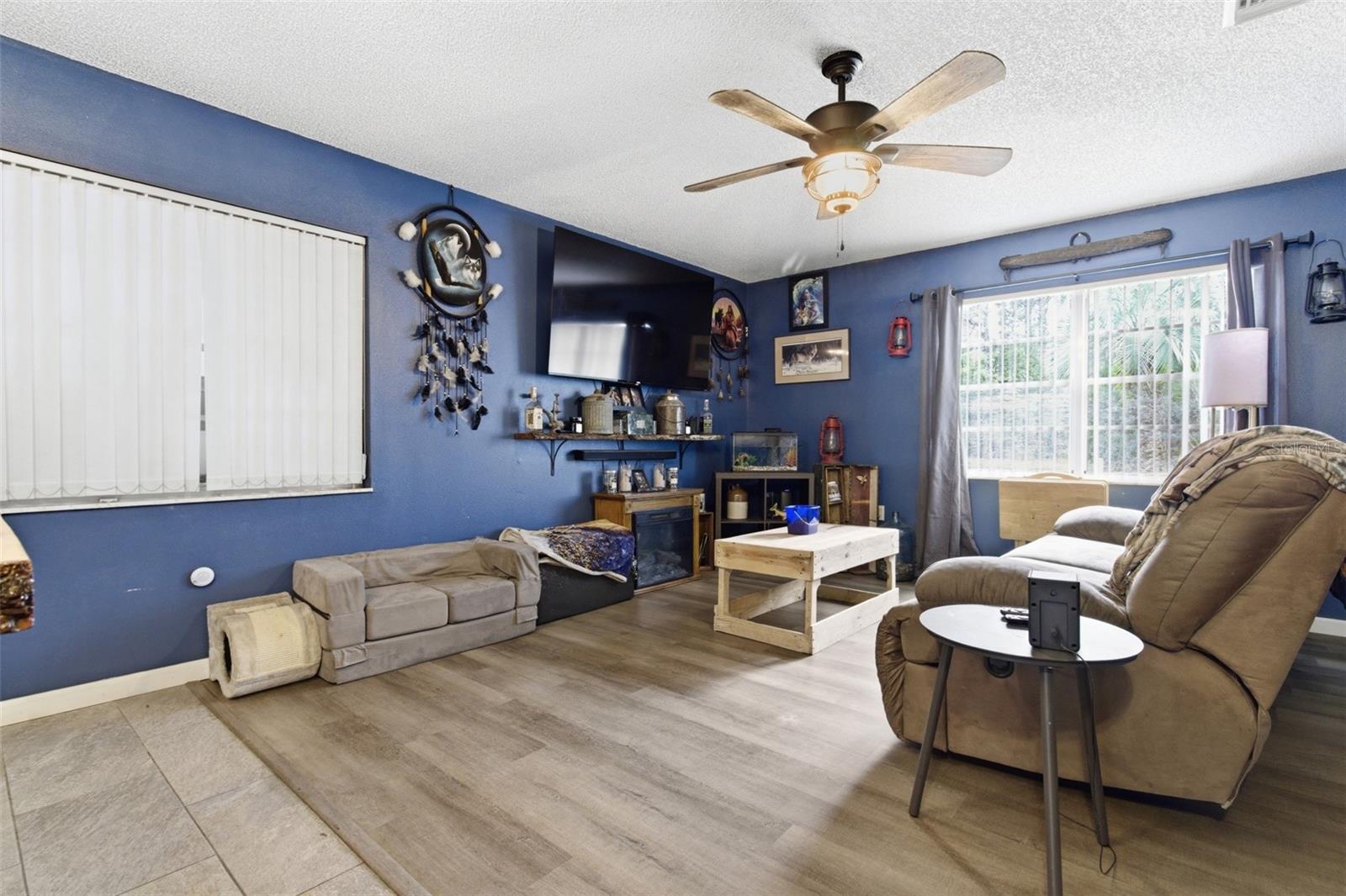 11155 GIFFORD DR, SPRING HILL, FL, 34608