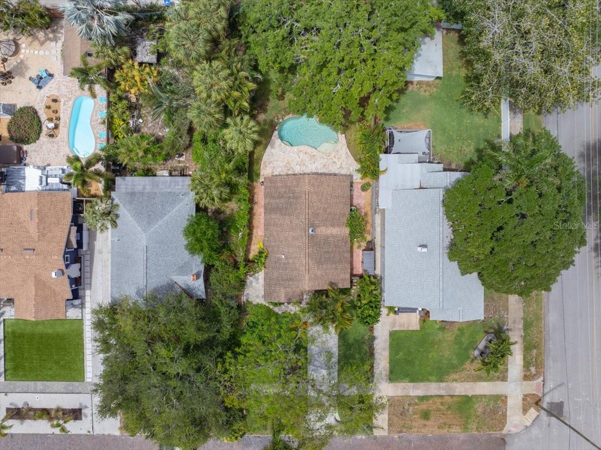165 19TH AVE SE, ST PETERSBURG, FL, 33705