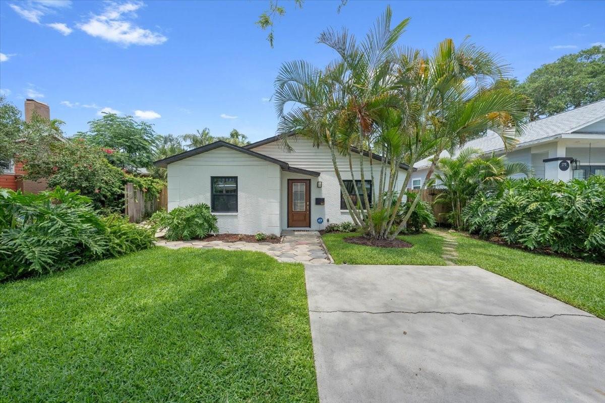 165 19TH AVE SE, ST PETERSBURG, FL, 33705