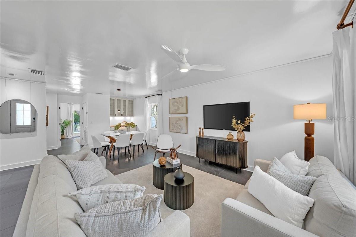 165 19TH AVE SE, ST PETERSBURG, FL, 33705