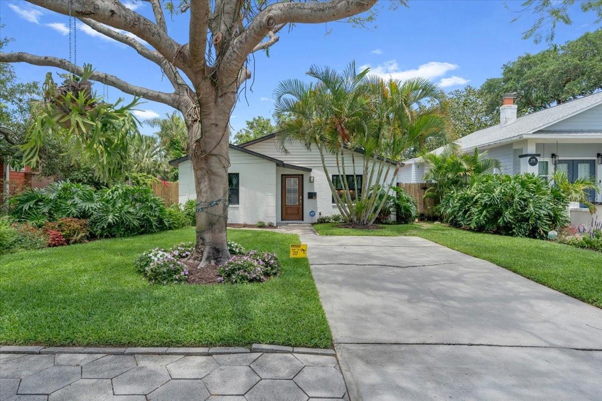 165 19TH AVE SE, ST PETERSBURG, FL, 33705