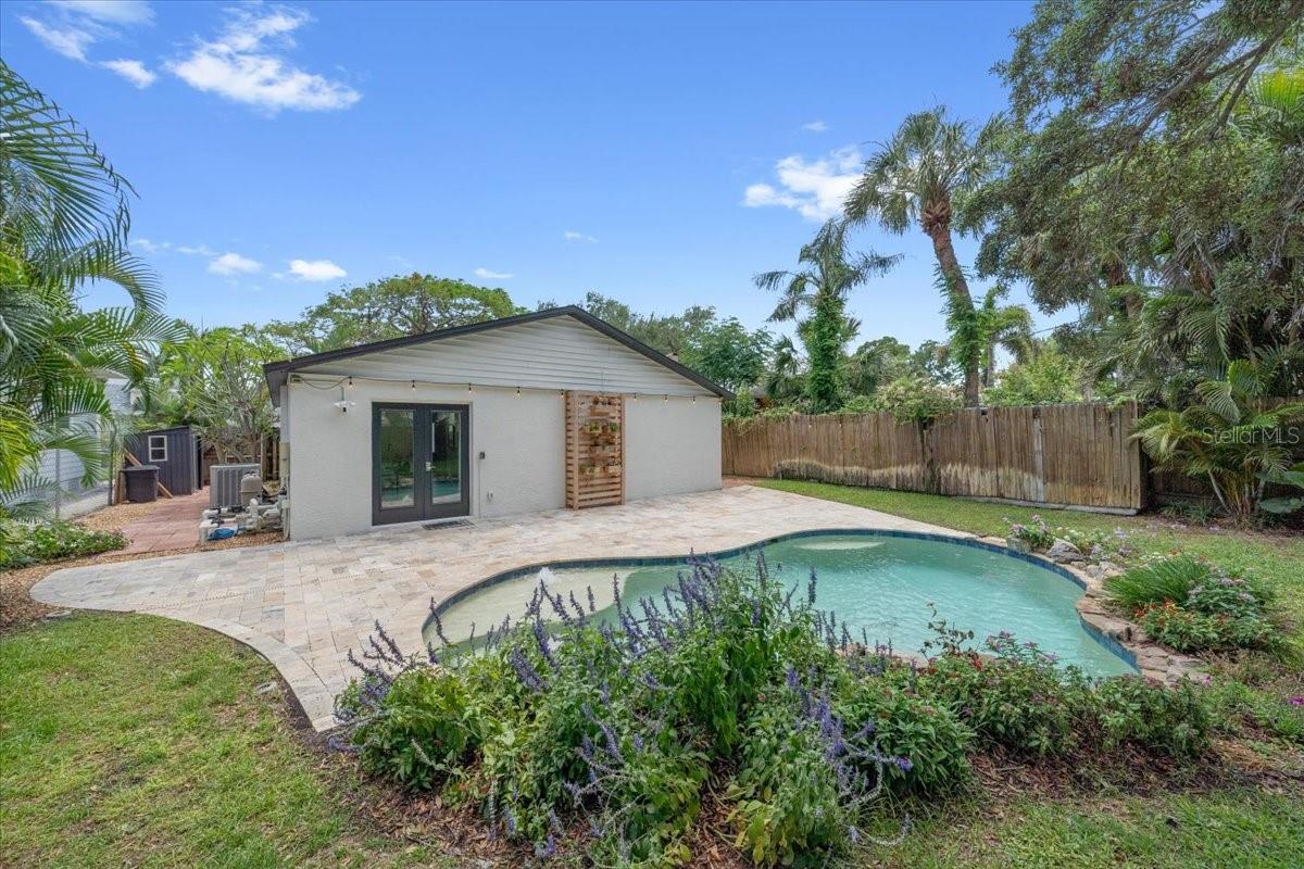 165 19TH AVE SE, ST PETERSBURG, FL, 33705