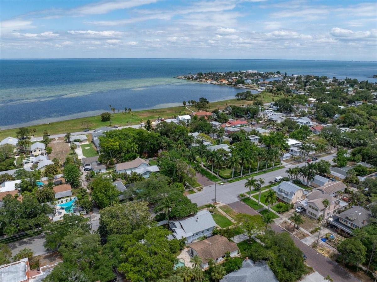 165 19TH AVE SE, ST PETERSBURG, FL, 33705
