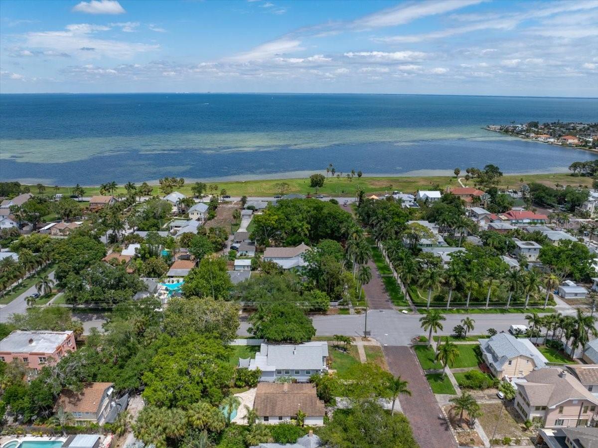 165 19TH AVE SE, ST PETERSBURG, FL, 33705