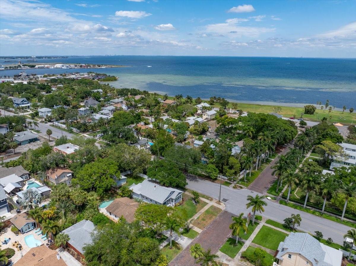 165 19TH AVE SE, ST PETERSBURG, FL, 33705