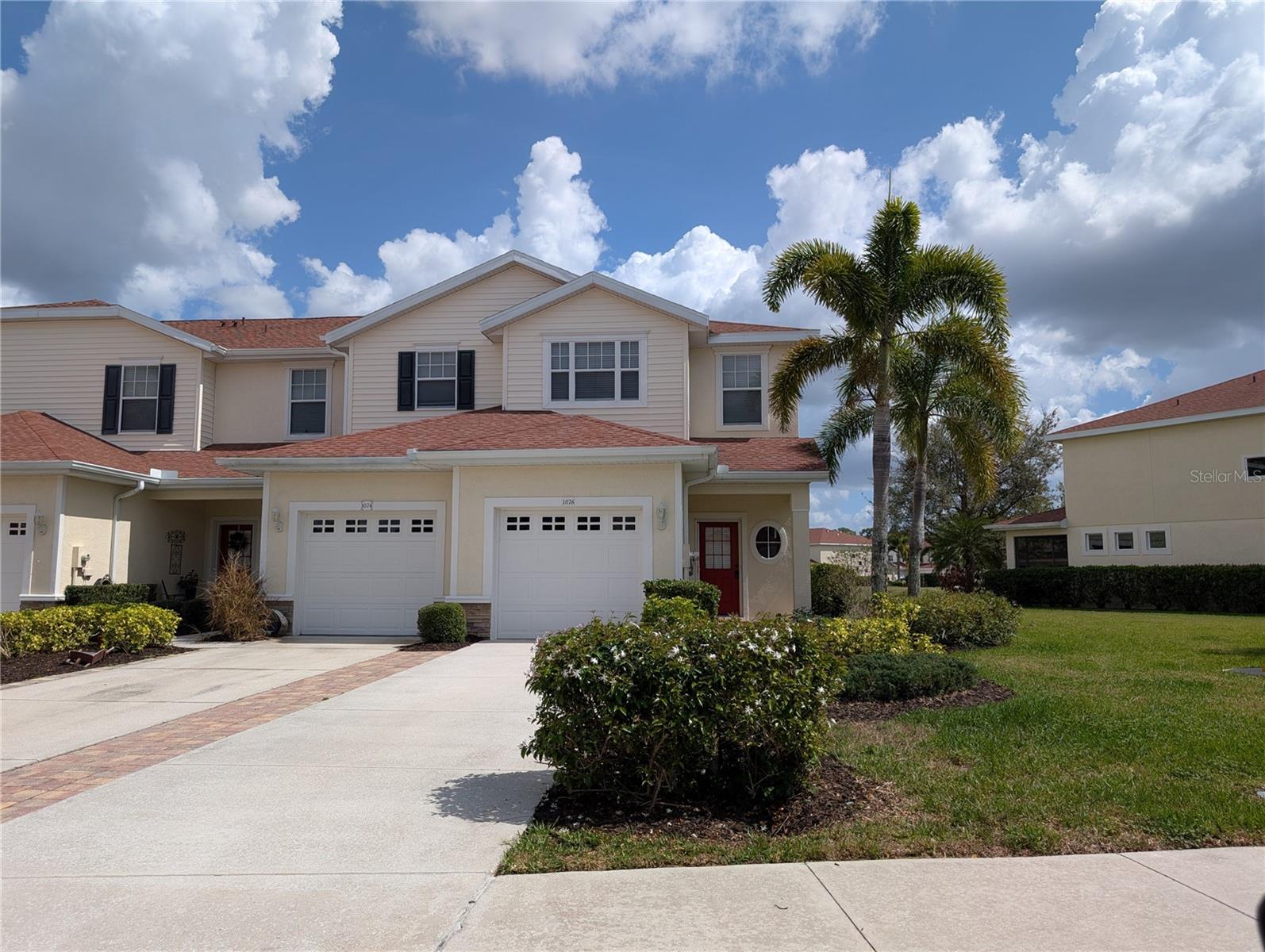 1076 JONAH DR, NORTH PORT, FL, 34289