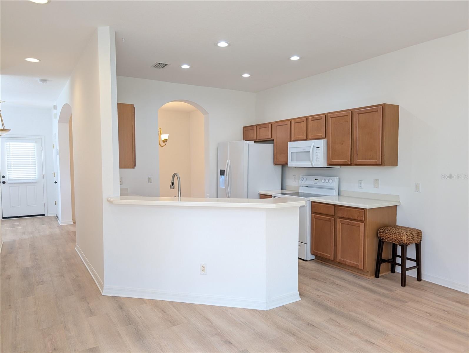 1076 JONAH DR, NORTH PORT, FL, 34289