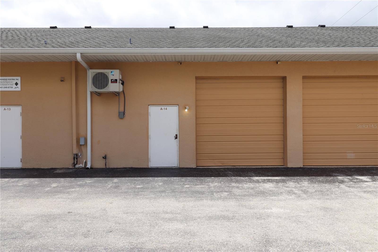 19800 VETERANS BLVD #A14, PORT CHARLOTTE, FL, 33954