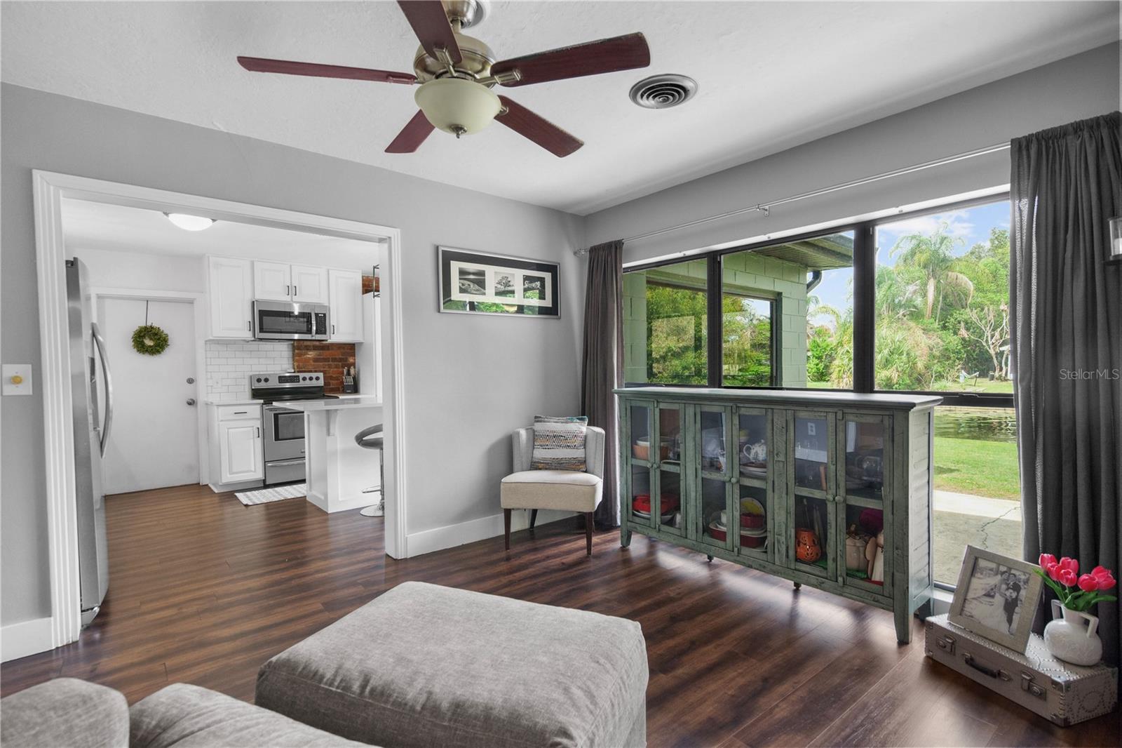 2601 WINDWARD CT, ORLANDO, FL, 32805